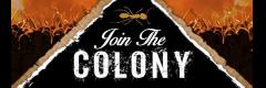 Join The Colony image