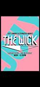The Wick Every Sunday - Mini Fest FREE EVENT image