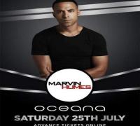 Oceana Rocks: Featuring Marvin Humes image