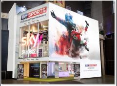 Sky Sports Fan Zone image
