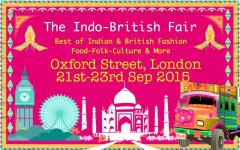 The Indo British Fair image