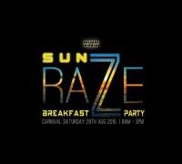 Sun Raze Breakfast Fete image