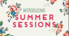 Cath Kidston Summer Sessions image