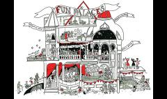 Fun Palaces Family Day image