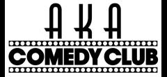 AKA Comedy Club image
