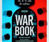 War Book + Politics and Persuasion panel  image