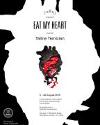 Eat My Heart - A Contemporary Art Show by Taline Temizian image
