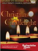 Christmas by Candlelight  image