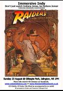 Immersive Indy - Raiders of the Lost Ark image
