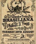 Mr Fogg’s Presents a Brazilian Fiesta in Mayfair image