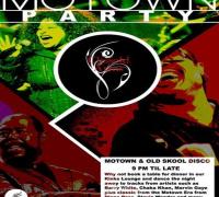 Motown Night image