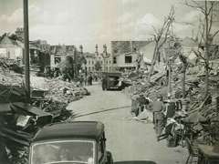 75 Years After The Battle Of Britain: Richmond Remembers WWII image
