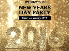 New Year's Day Party! image