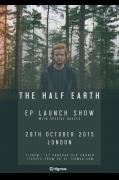 The Half Earth (EP Launch) + Chartreuse image