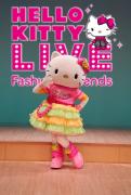 Hello Kitty Live - Fashion & Friends: World Premiere  image