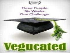 Vegucated - London Screening of the Award Winning Film image