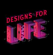 Imperial Fringe: Designs for life image