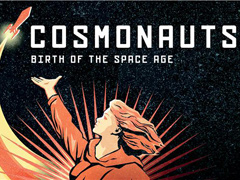 Cosmonauts: Birth of the Space Age image