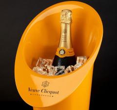 Veuve Clicquot Tasting: Champagne & Cocktails image