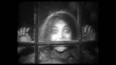 Classic Silent Film The Wind (1928) with Organ Accompaniment image