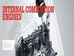 Internal Combustion Engines image