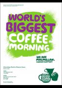 Macmillan Coffee Morning image
