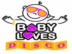 Baby Loves Disco image