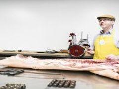 Cured Meat Butchery image