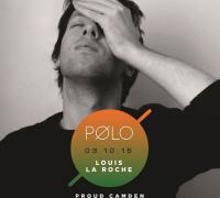 Polo: Louis La Roche image