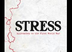Stress: Appraches to the First World War image