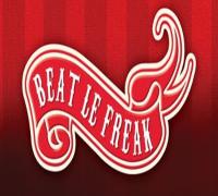 Rah Rah Room Presents Beat Le Freak image