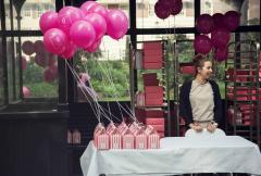 A Patisserie des Reves and Great Ormond Street Hospital Back to School Picnic image