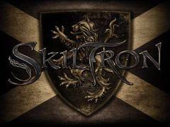 Skiltron + A Nightmare Upon Us - Metal Night image