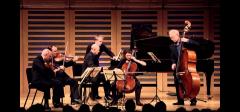 Schubert Ensemble to Open the 2015/2016 Enescu Concerts Season image