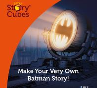 Rory's Story Cubes: Batman Launch image
