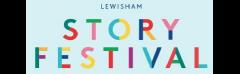 Lewisham Story Festival image