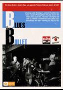 Blues at the Bullet  image