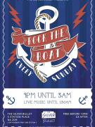 Rock The Boat image
