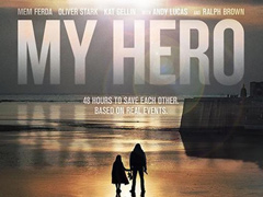 My Hero - London Film Premiere image