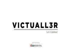 Victualler's 3d Anniversary party image