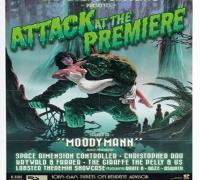 Percolate and Mad Ferret present 'Attack at the Premiere' image