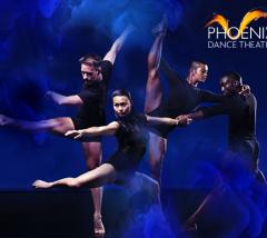 Phoenix Dance Theatre: Mixed Programme 2015 image