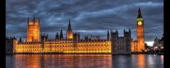 How to get a job in Politics & the City of London - Work for an MP image
