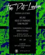 The Pit LDN Presents... image