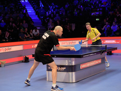 World Championships of Ping Pong image