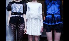 DSUK Host's Winter Sample Sale For Fashion Label Lungta de Fancy image