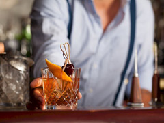 London Cocktail Week image