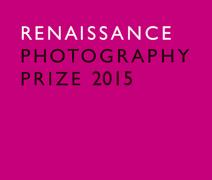 Renaissance Photography Prize 2015 image