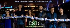 CSI Crime Scene Improvisation image