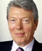 An evening with Alan Johnson MP in East Sheen image
